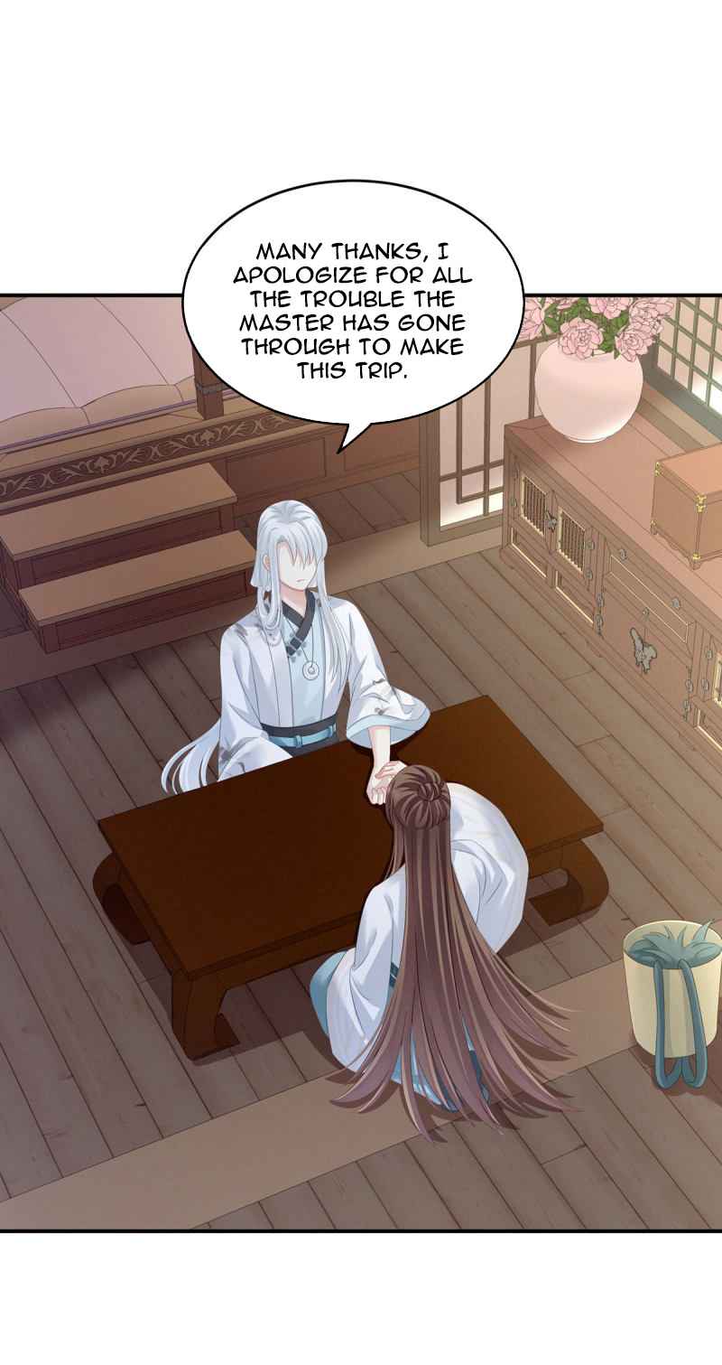 Empress’s Harem chapter 140 page 35