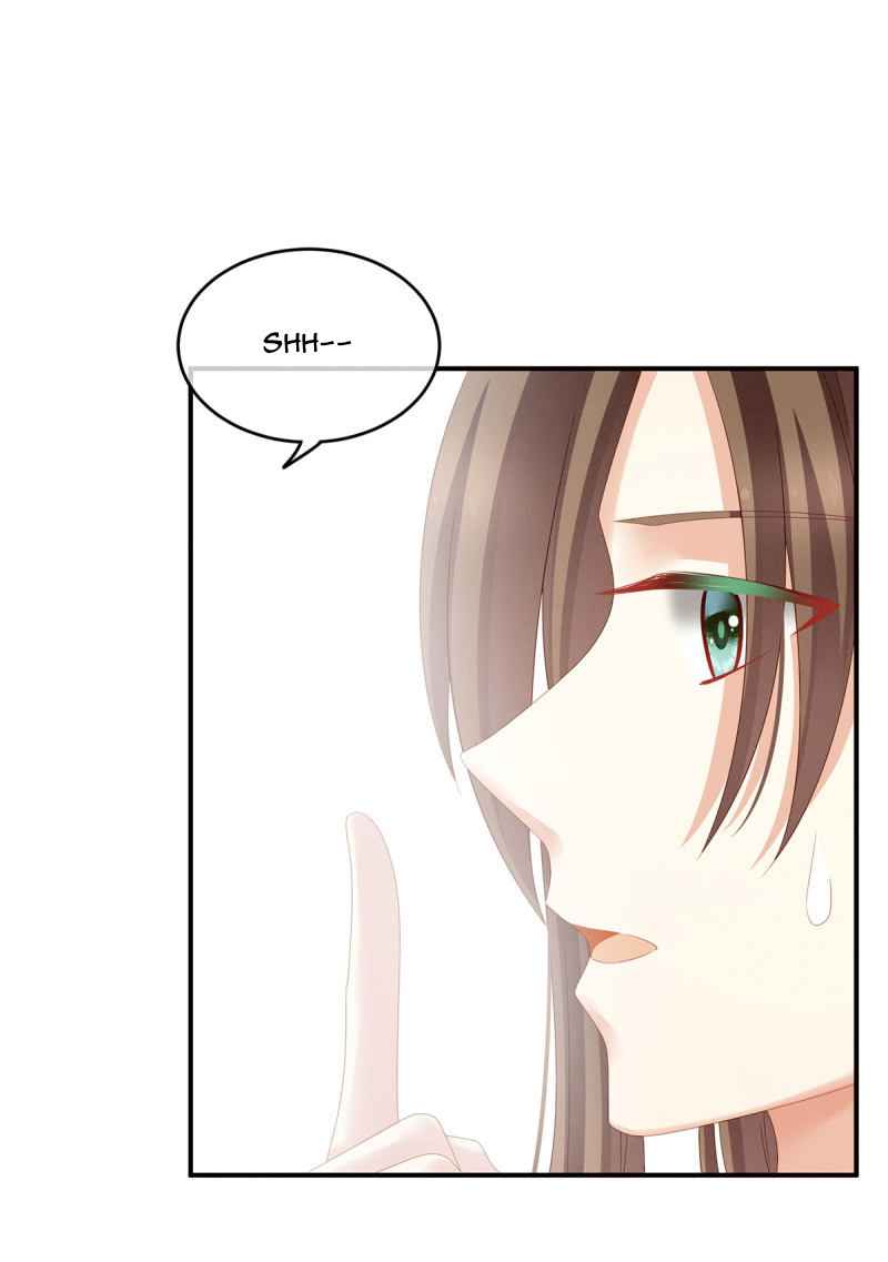 Empress’s Harem chapter 140 page 38