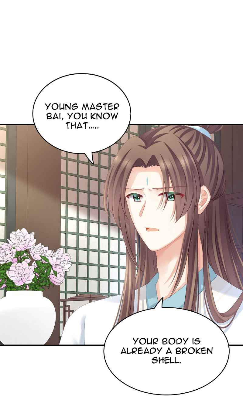 Empress’s Harem chapter 140 page 40