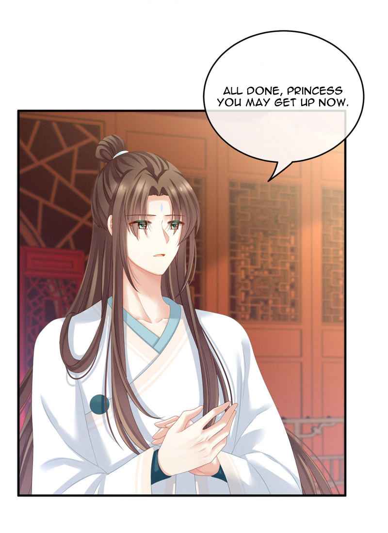 Empress’s Harem chapter 140 page 6