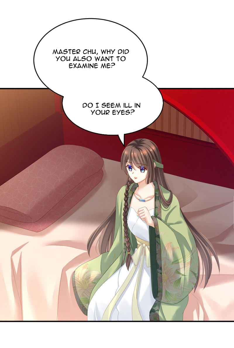 Empress’s Harem chapter 140 page 7
