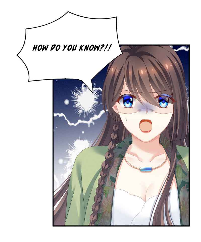 Empress’s Harem chapter 140 page 9