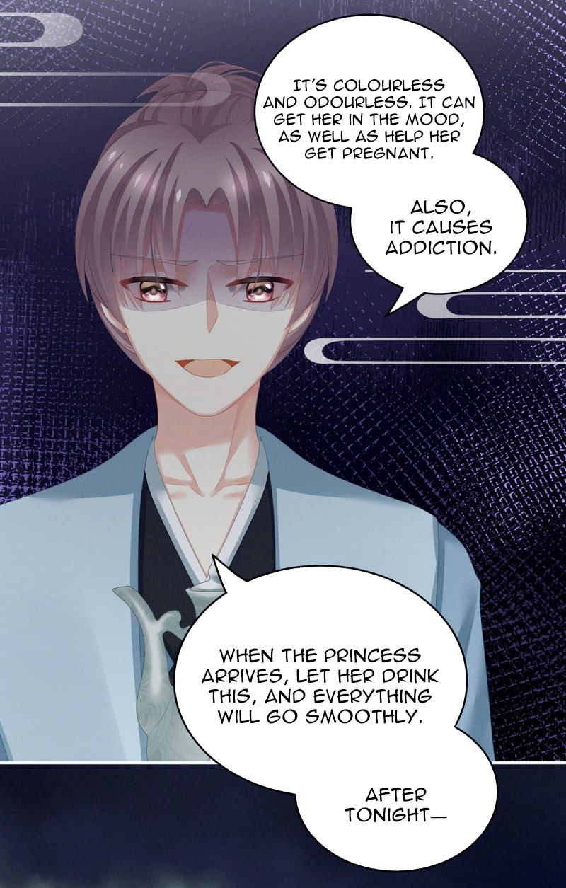 Empress’s Harem chapter 142 page 10