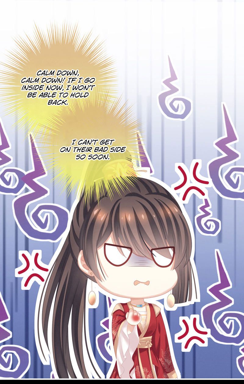 Empress’s Harem chapter 142 page 13