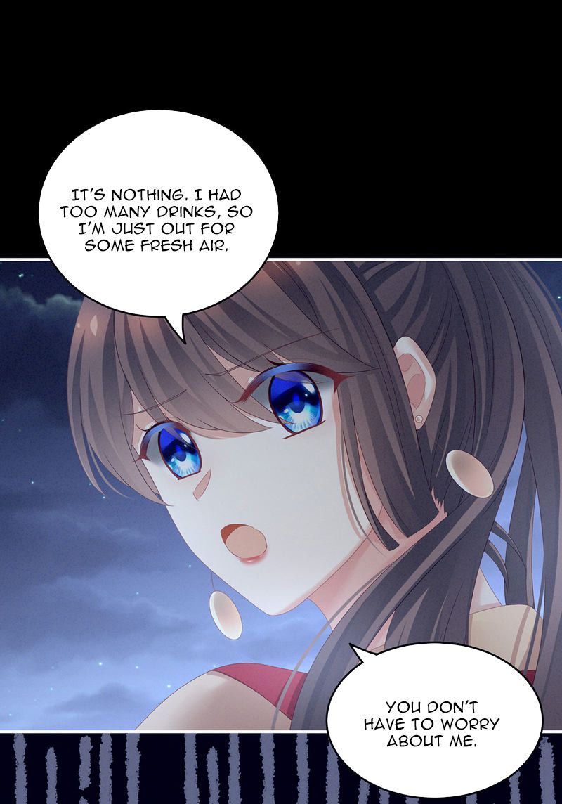 Empress’s Harem chapter 142 page 17