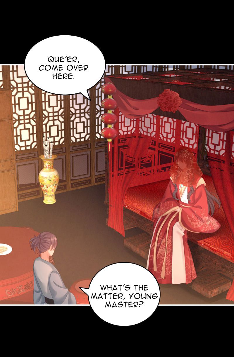 Empress’s Harem chapter 142 page 2