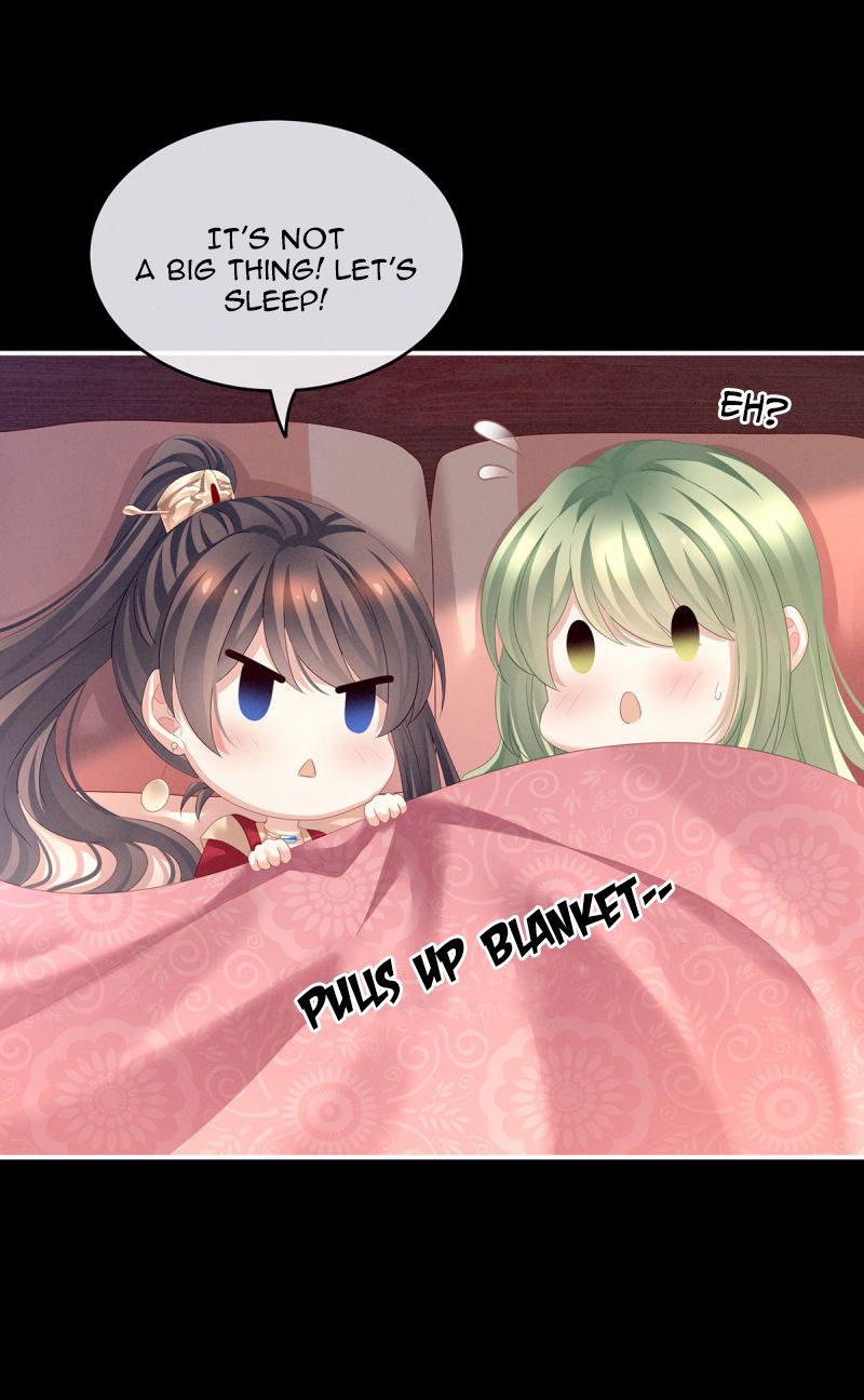 Empress’s Harem chapter 142 page 22
