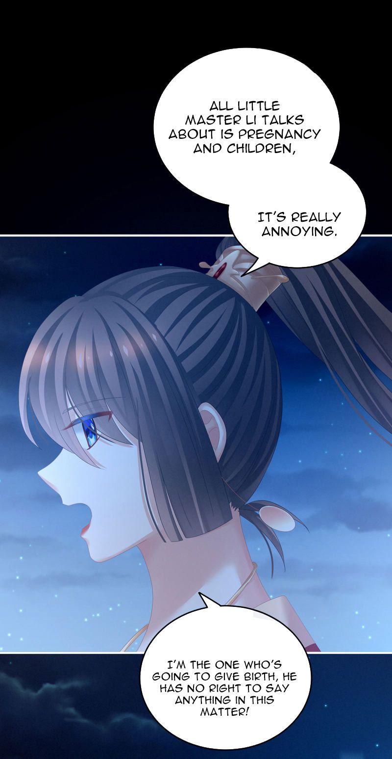 Empress’s Harem chapter 142 page 27