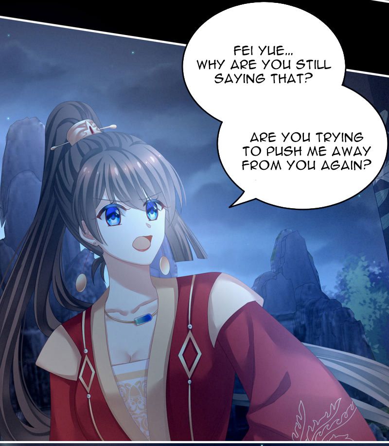 Empress’s Harem chapter 142 page 34