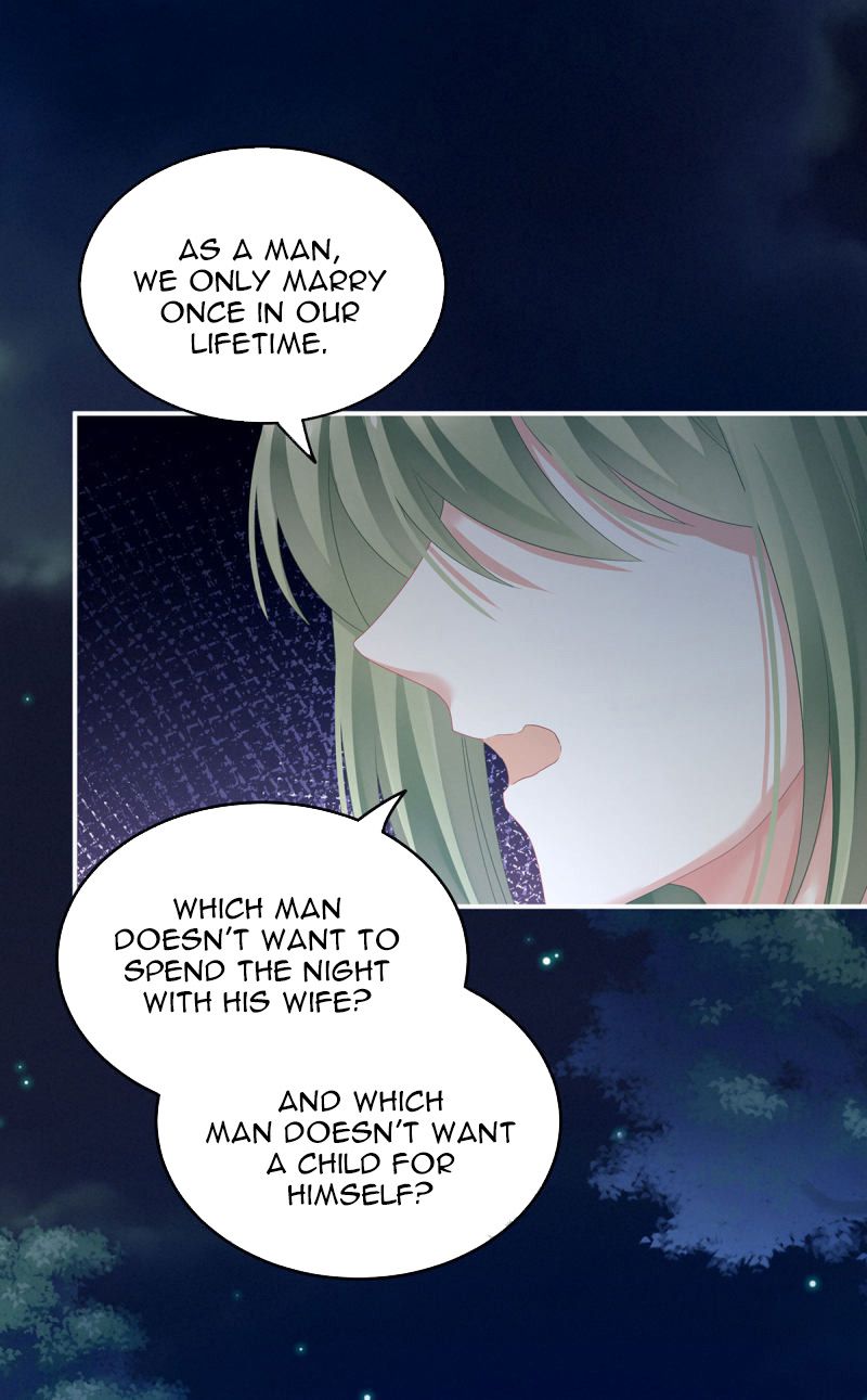 Empress’s Harem chapter 142 page 36