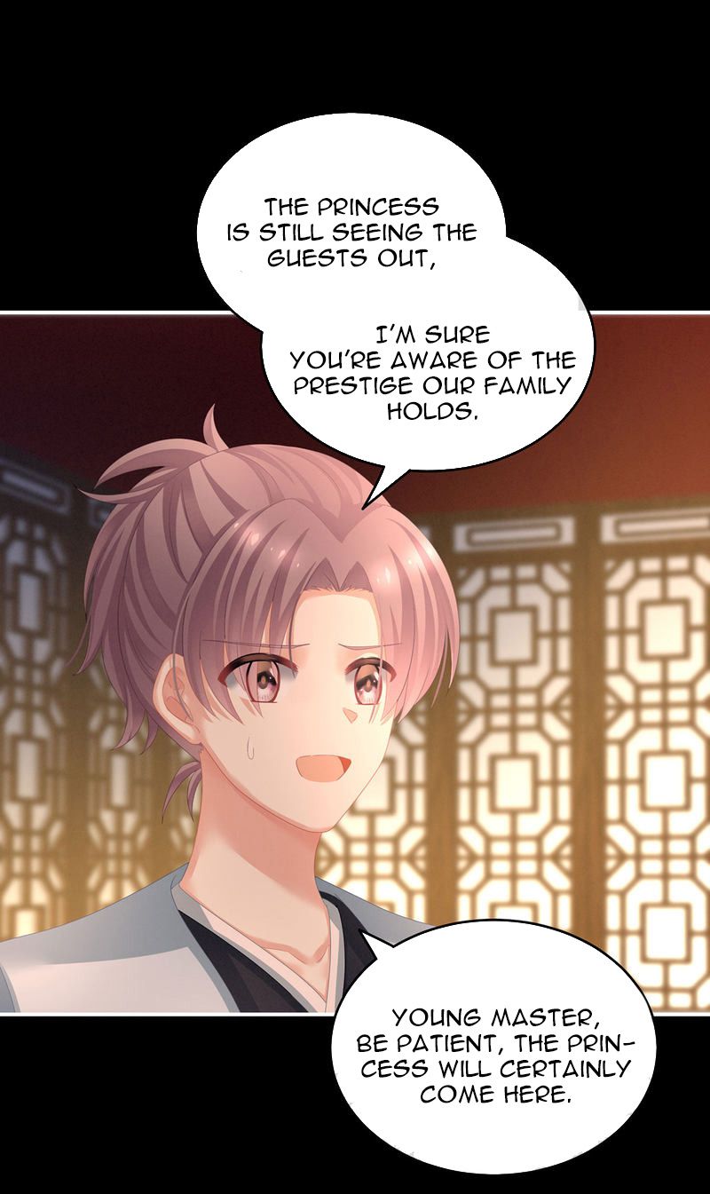 Empress’s Harem chapter 142 page 4