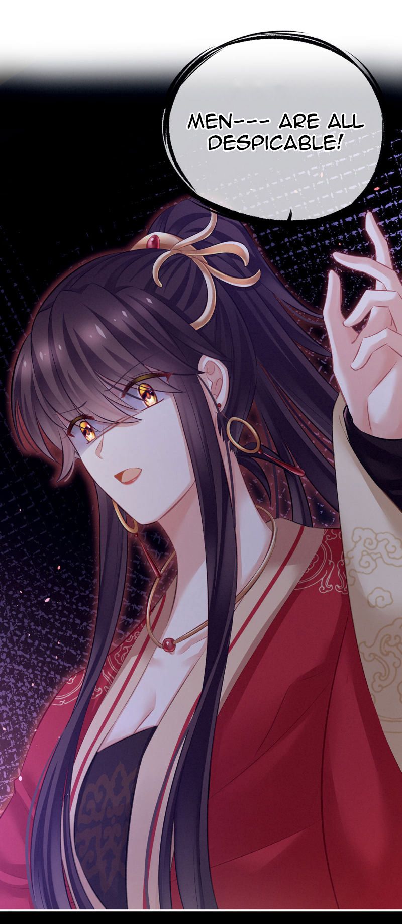 Empress’s Harem chapter 147 page 14