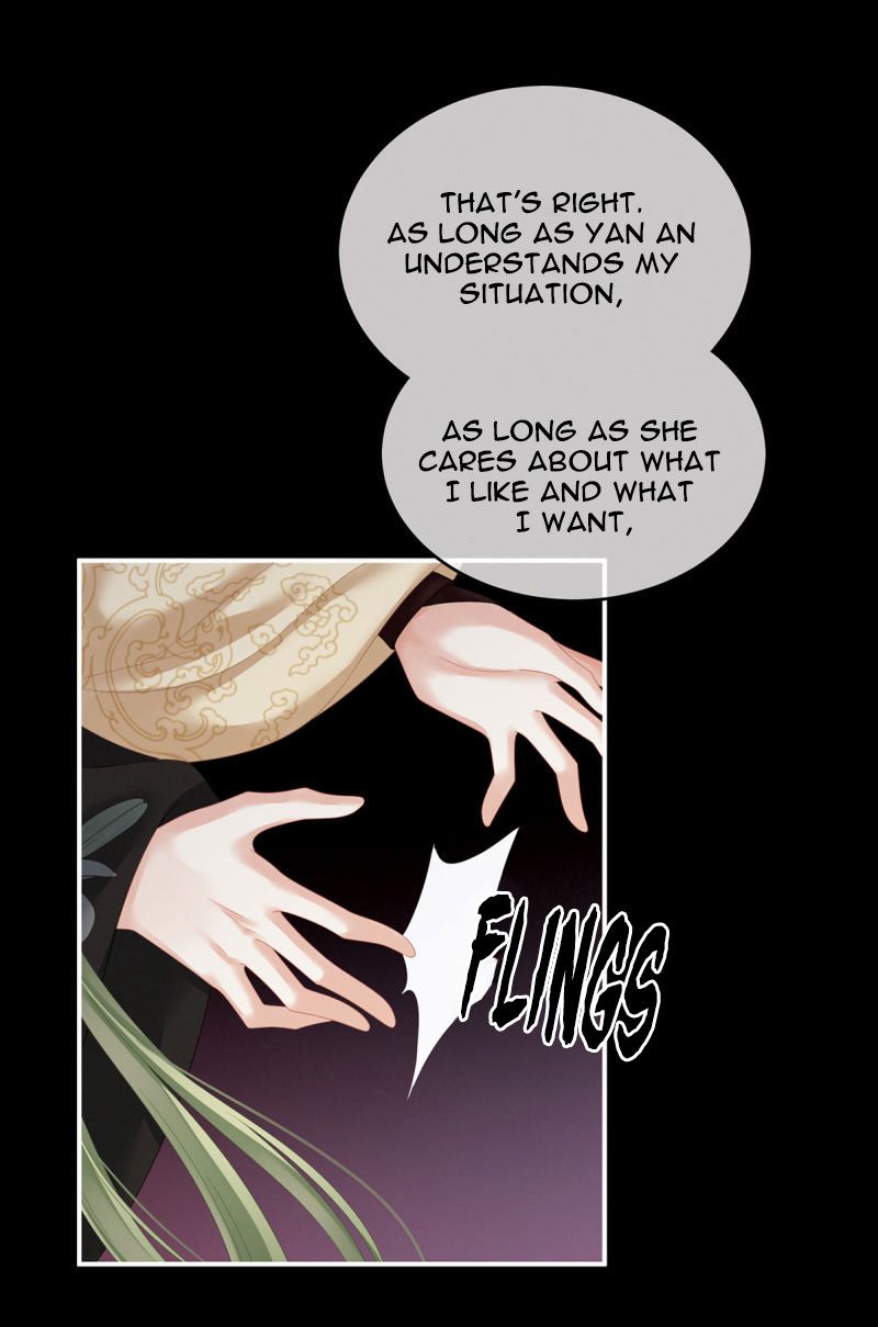 Empress’s Harem chapter 147 page 21