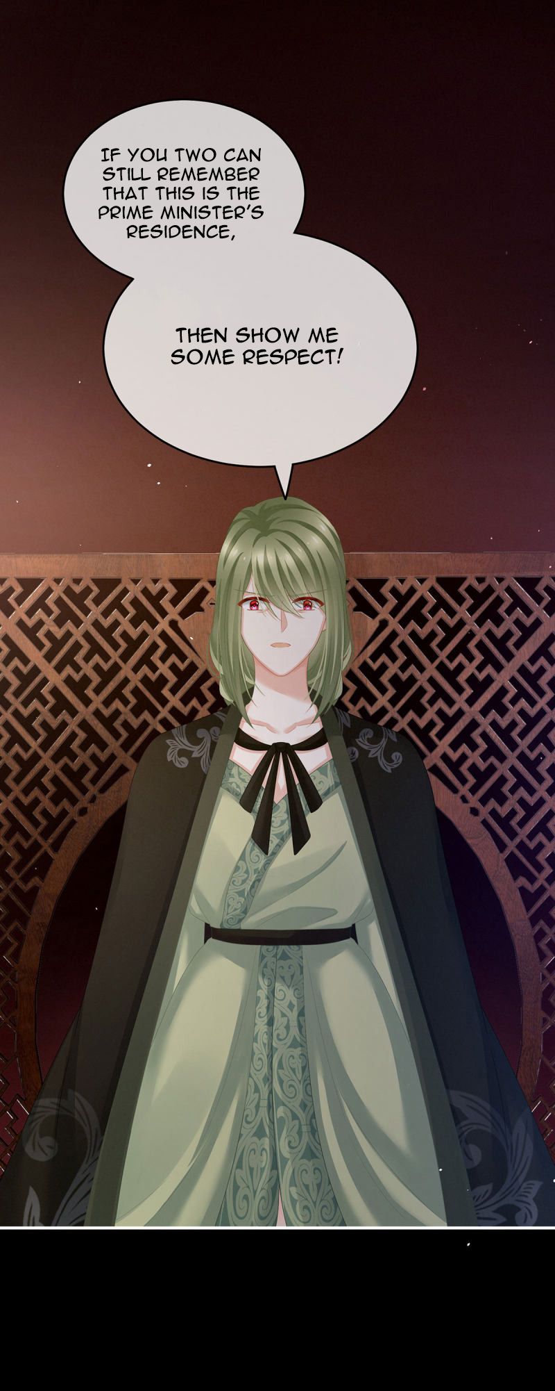 Empress’s Harem chapter 147 page 26