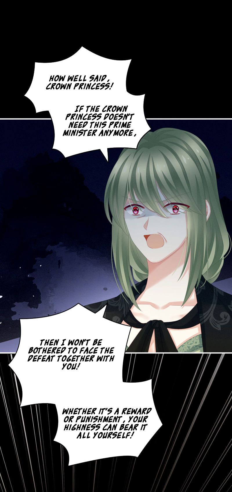 Empress’s Harem chapter 147 page 28