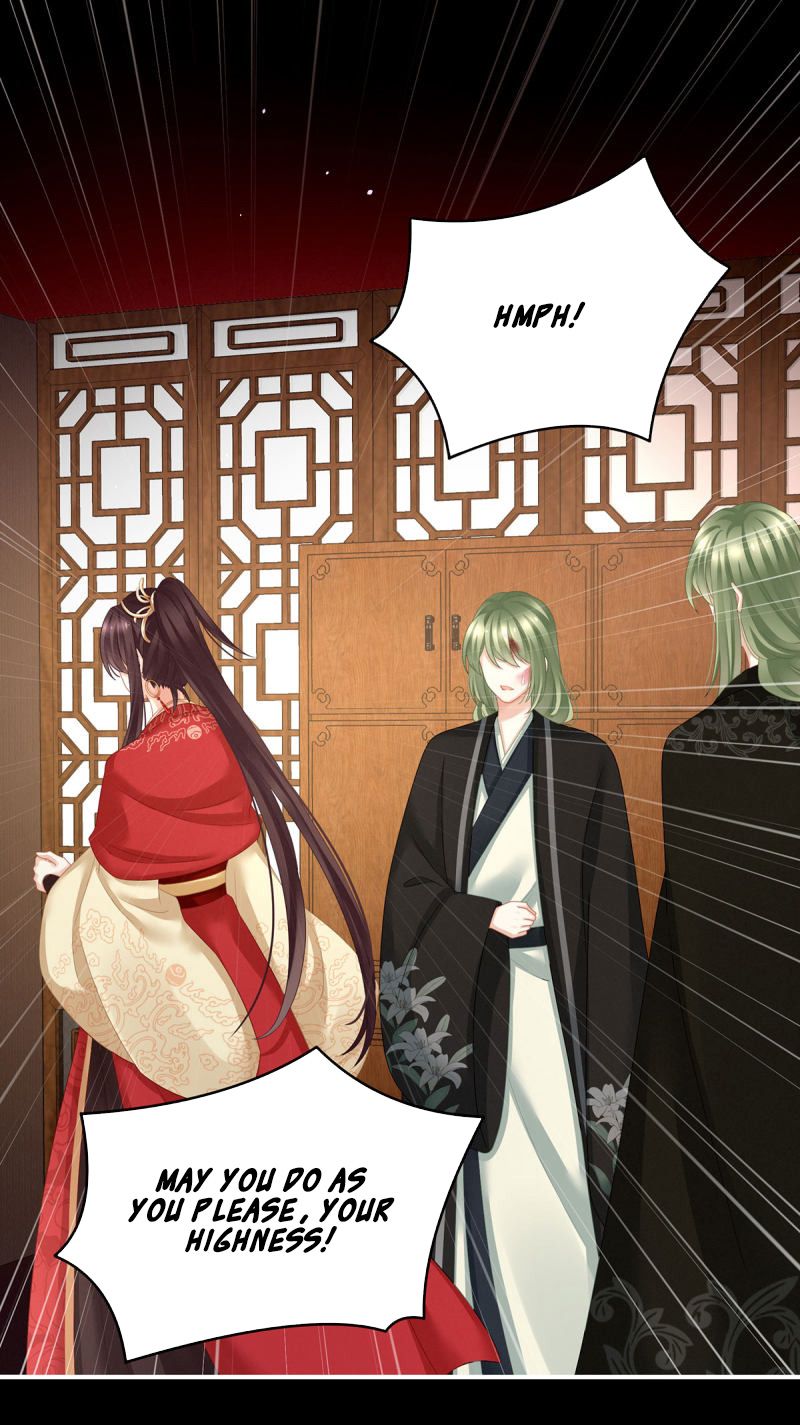 Empress’s Harem chapter 147 page 29