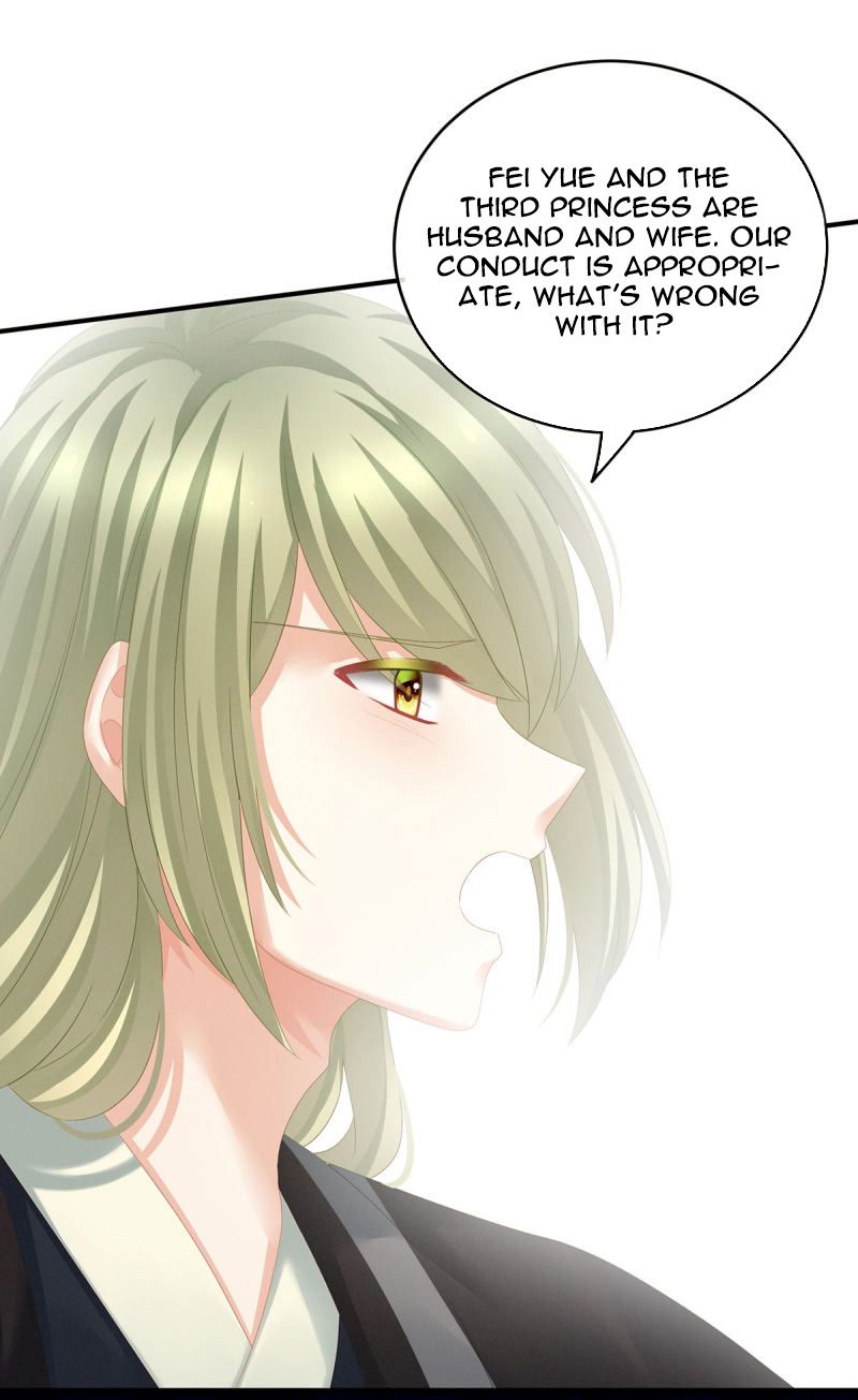 Empress’s Harem chapter 147 page 3
