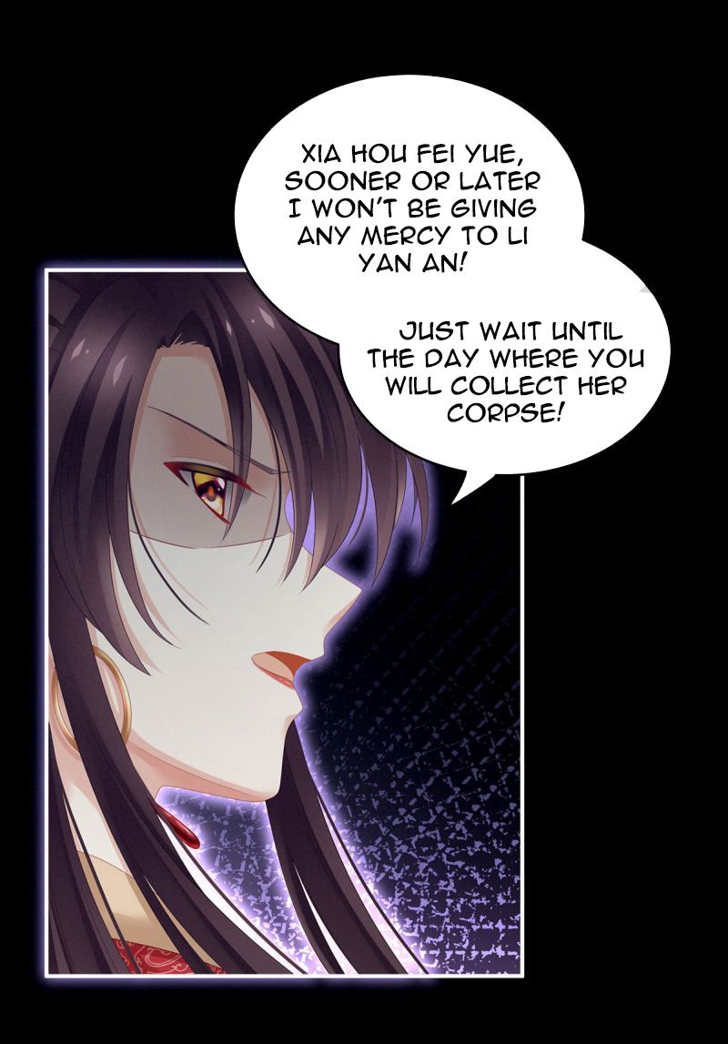 Empress’s Harem chapter 147 page 30