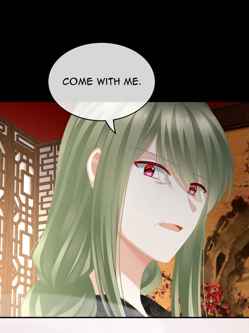 Empress’s Harem chapter 147 page 33