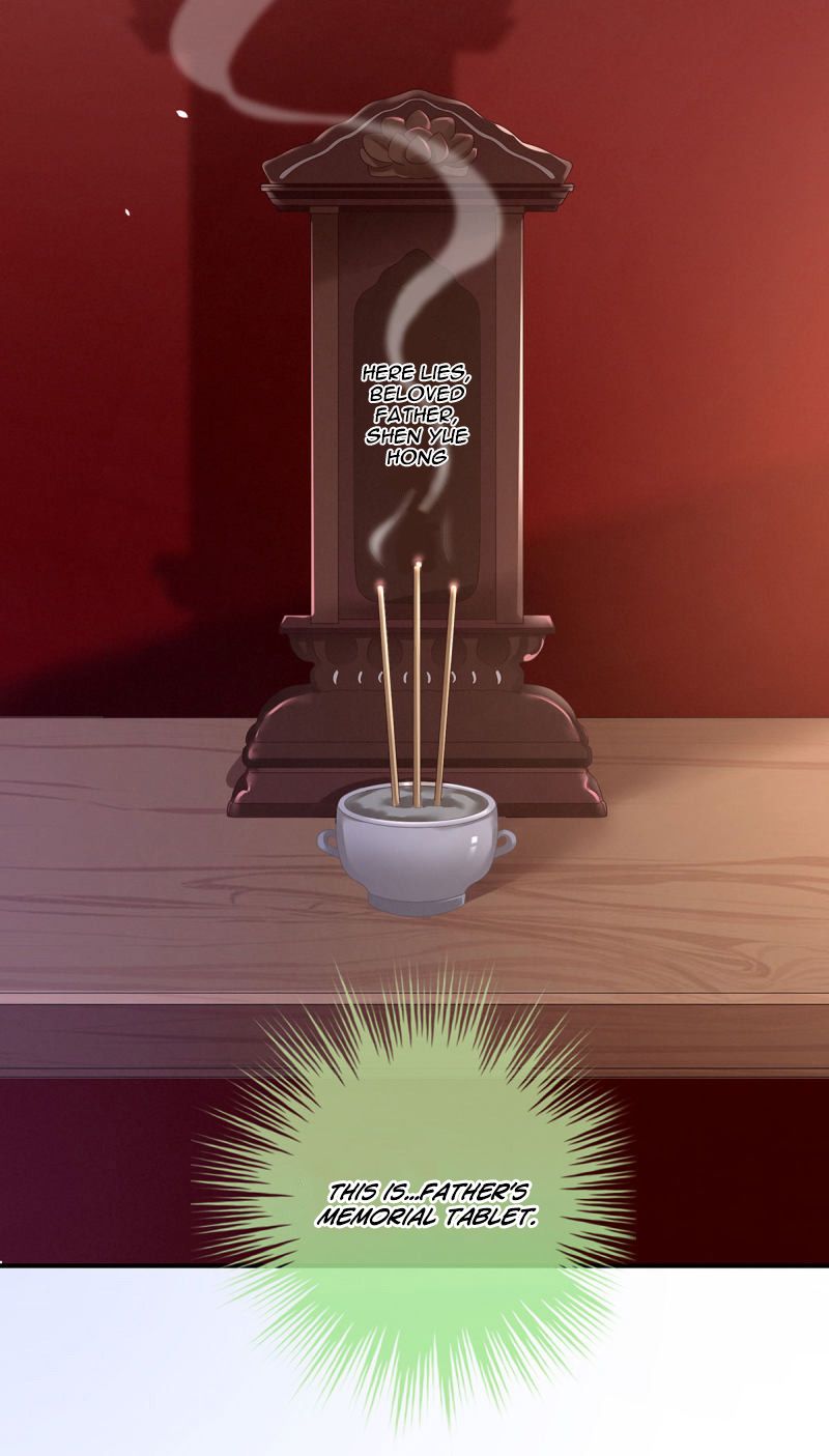 Empress’s Harem chapter 147 page 35