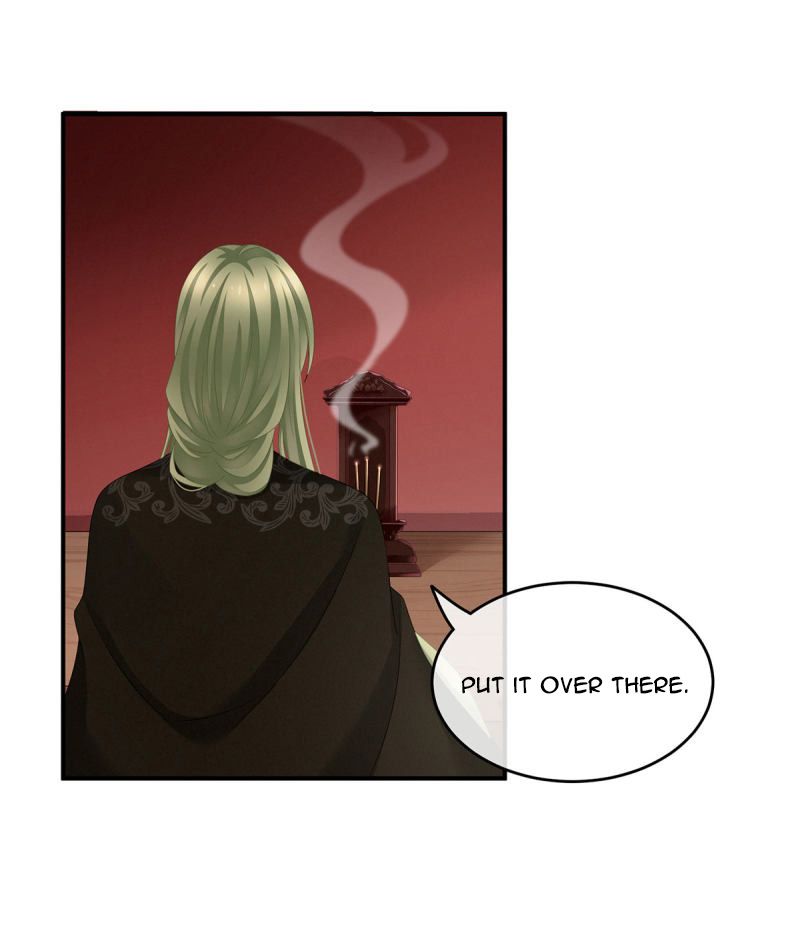 Empress’s Harem chapter 147 page 37