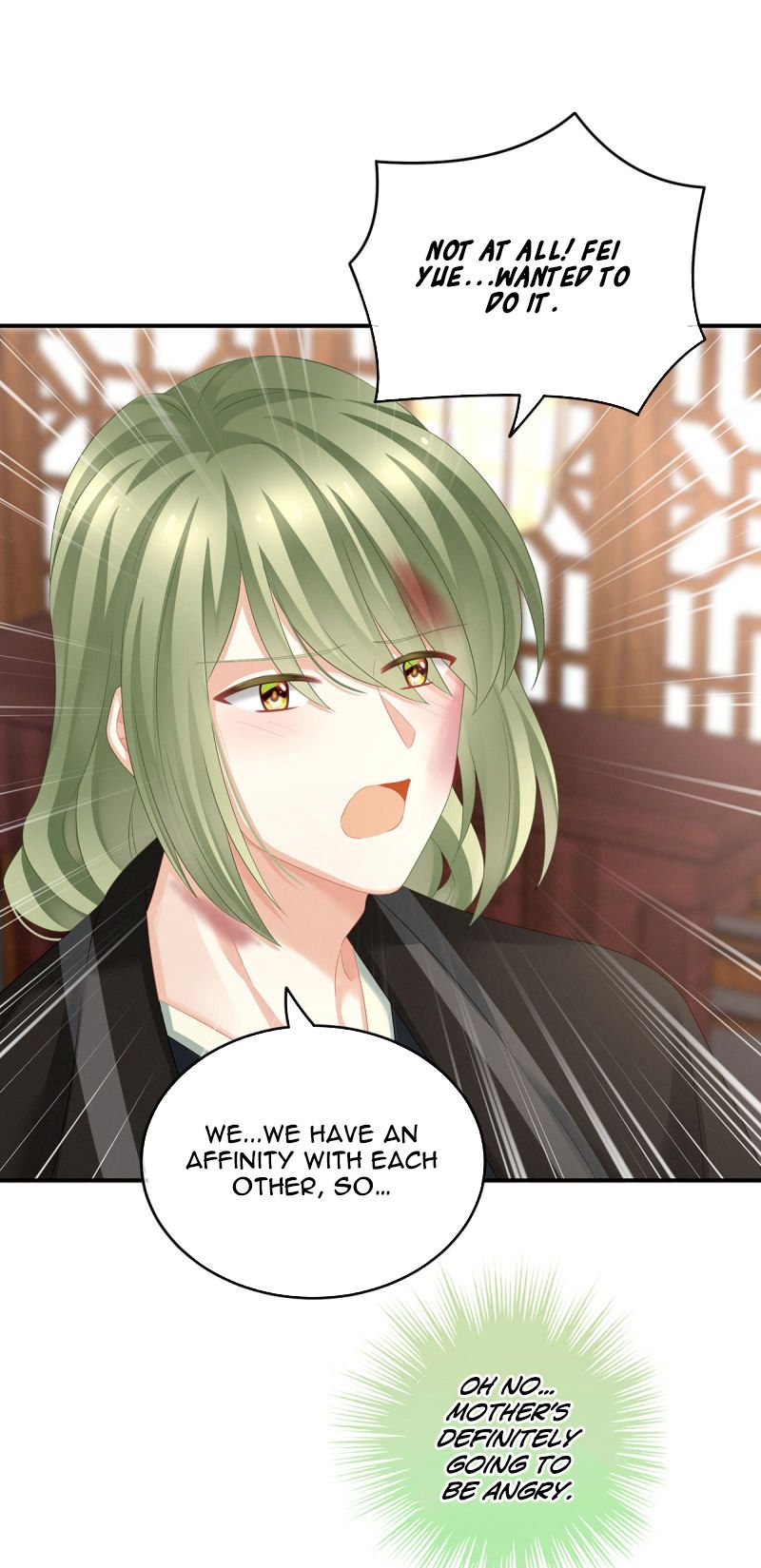 Empress’s Harem chapter 147 page 40