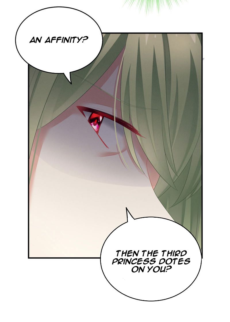 Empress’s Harem chapter 147 page 41