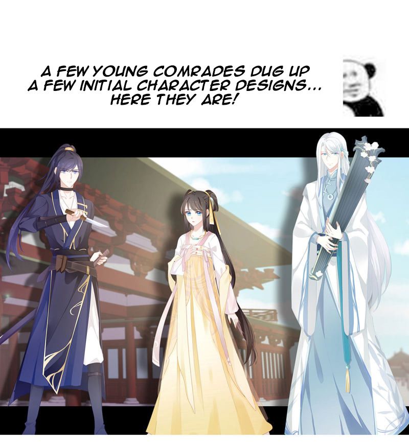 Empress’s Harem chapter 147 page 44