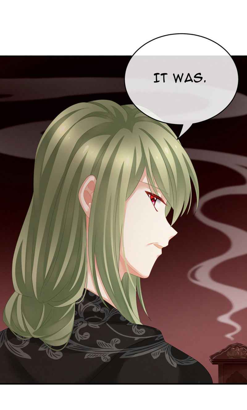 Empress’s Harem chapter 149 page 16