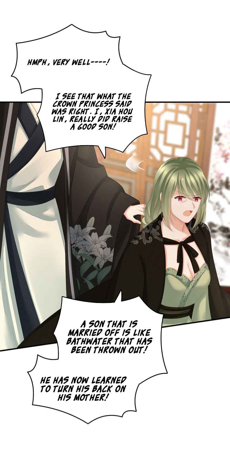 Empress’s Harem chapter 149 page 2