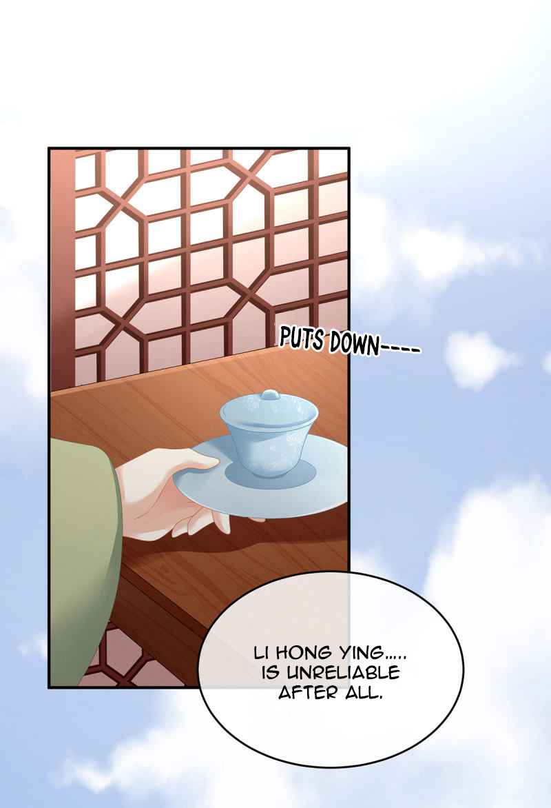 Empress’s Harem chapter 149 page 24