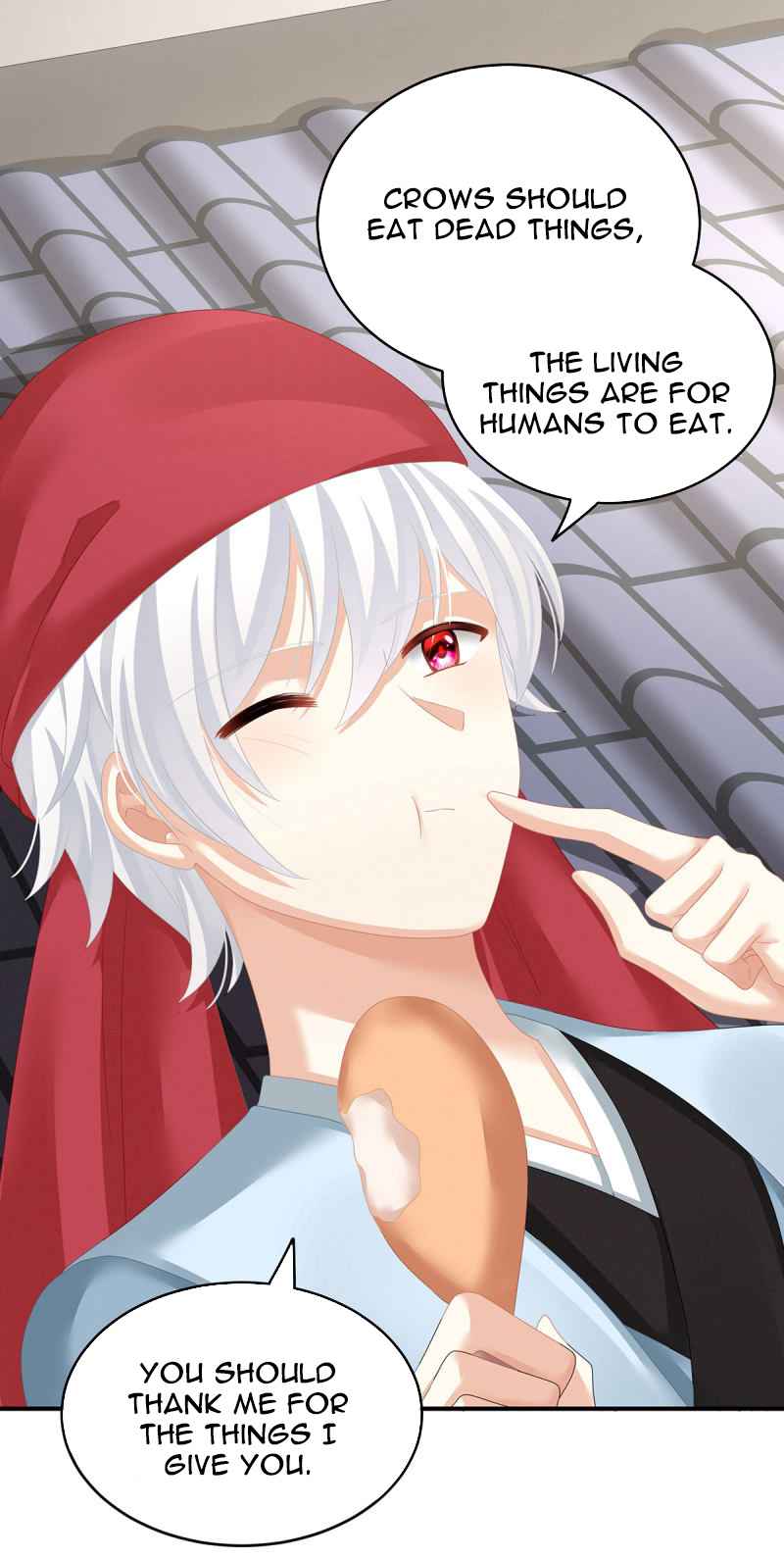 Empress’s Harem chapter 149 page 31