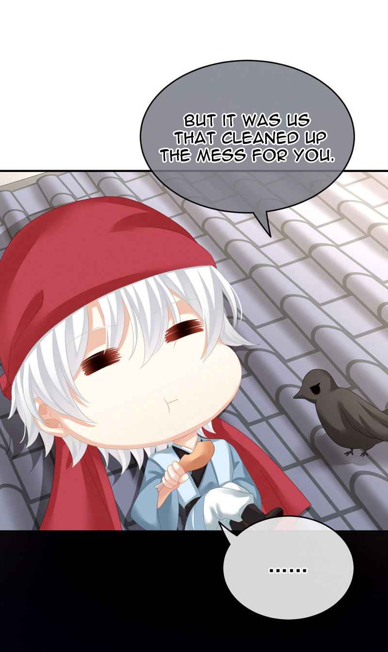 Empress’s Harem chapter 149 page 32