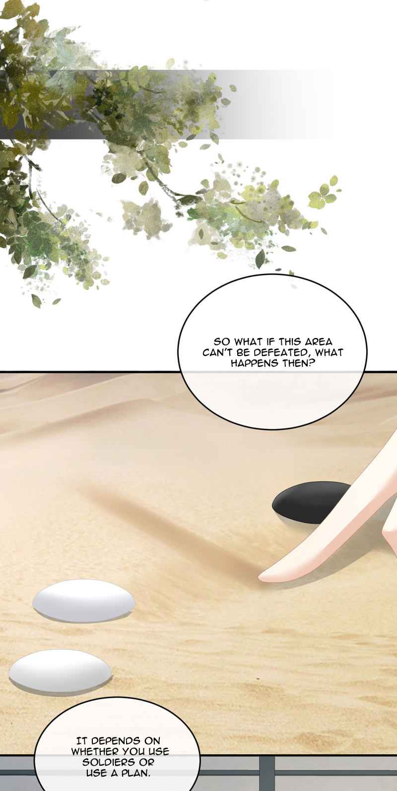 Empress’s Harem chapter 149 page 38