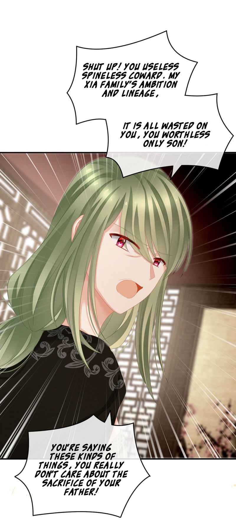 Empress’s Harem chapter 149 page 4