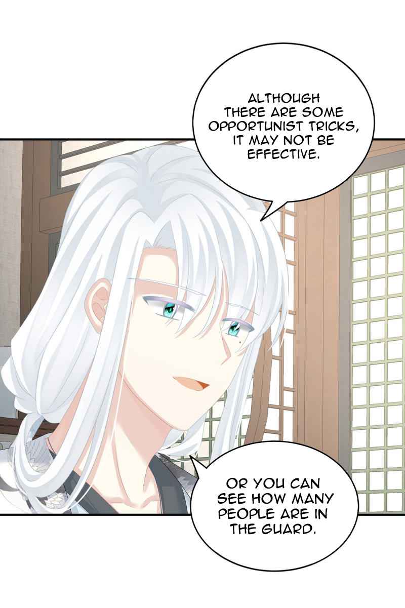 Empress’s Harem chapter 149 page 40