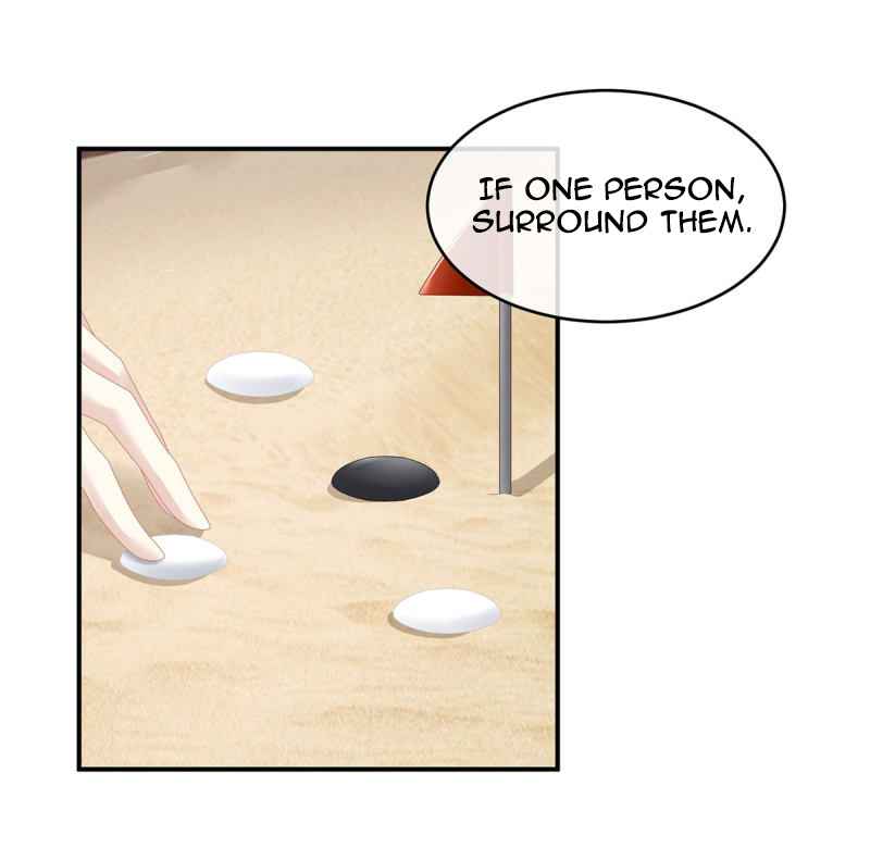 Empress’s Harem chapter 149 page 41