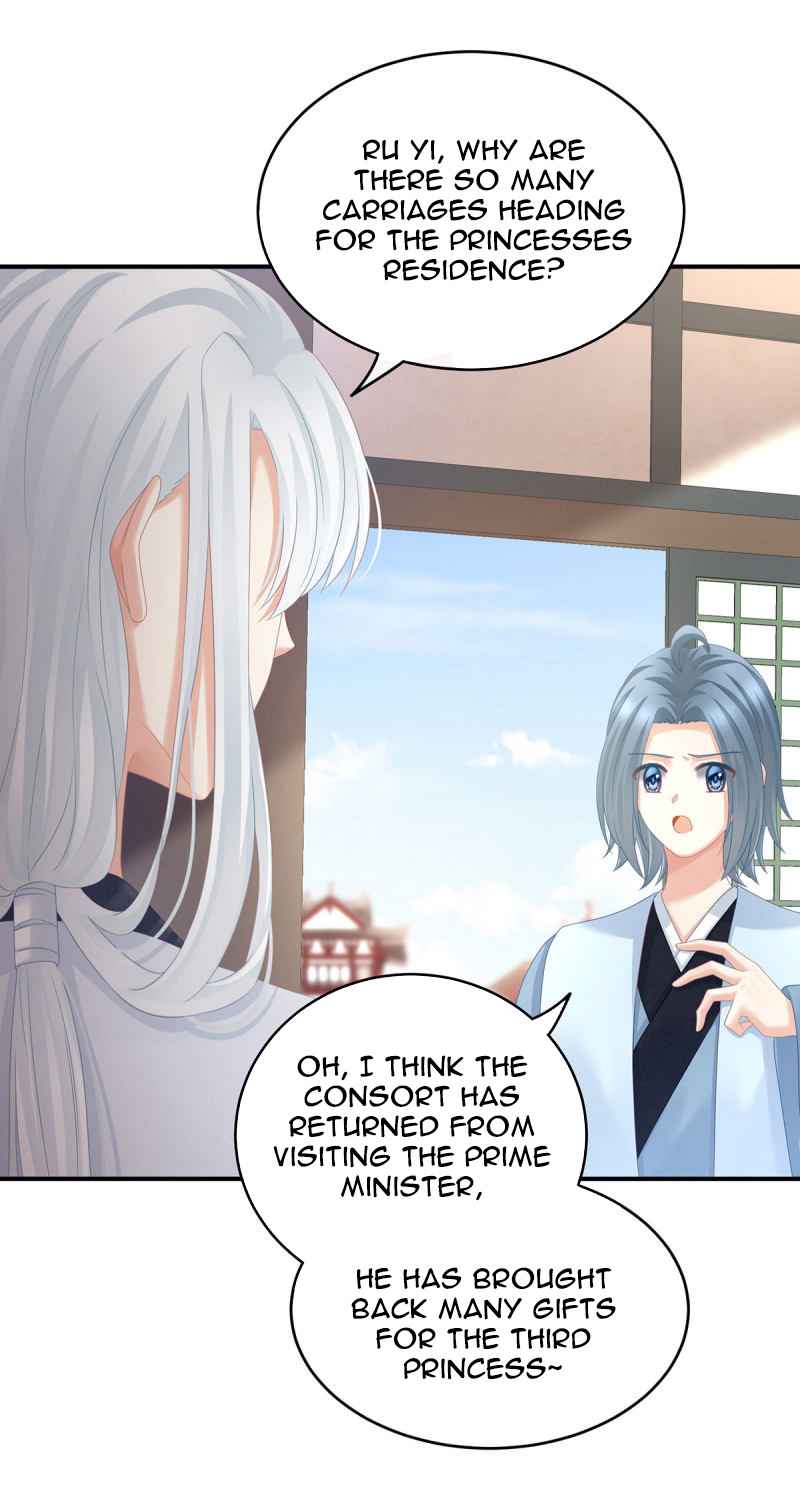 Empress’s Harem chapter 149 page 44