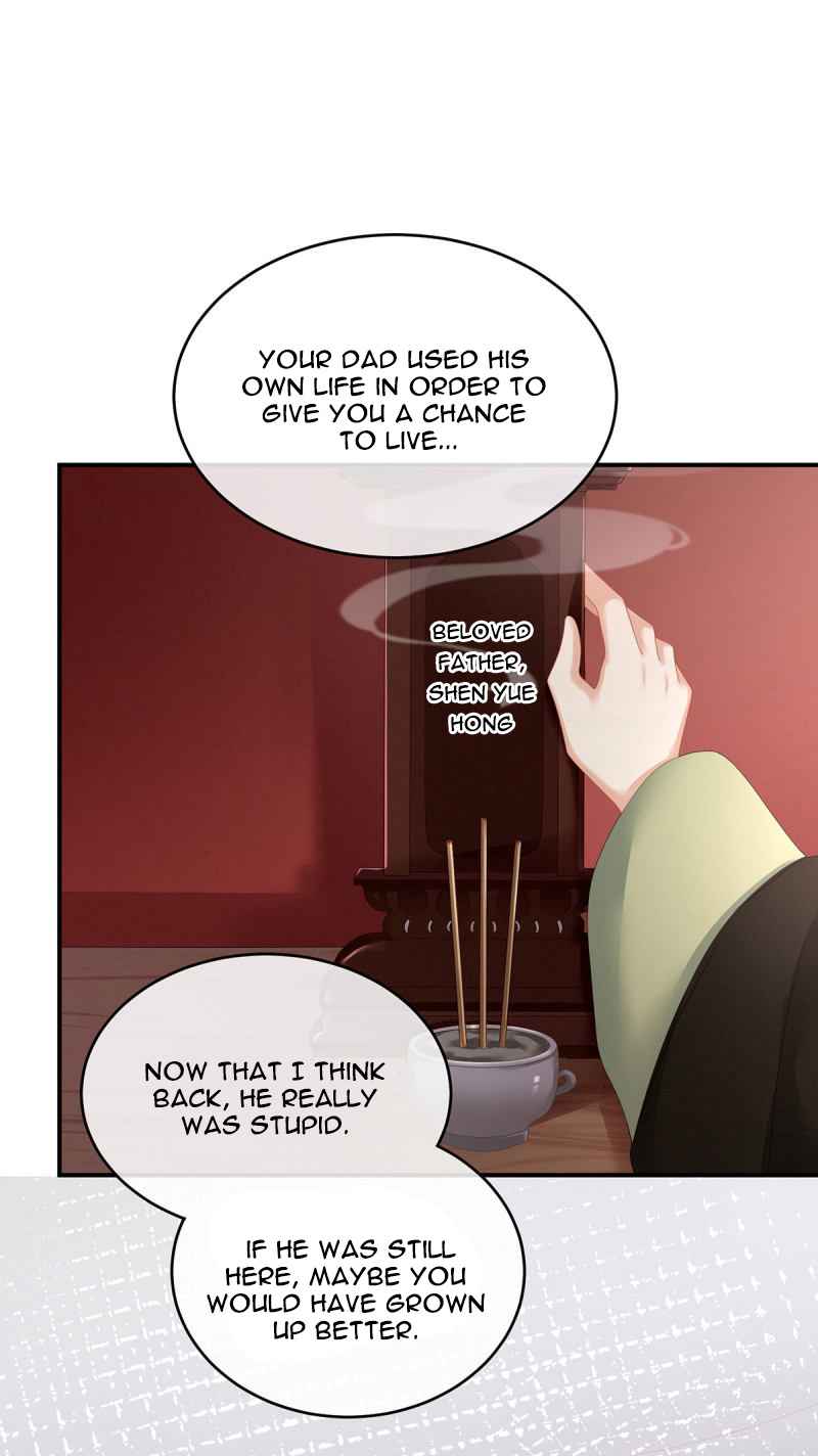 Empress’s Harem chapter 149 page 5