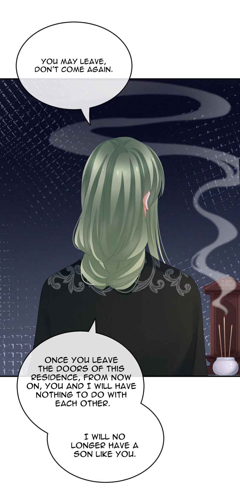 Empress’s Harem chapter 149 page 9
