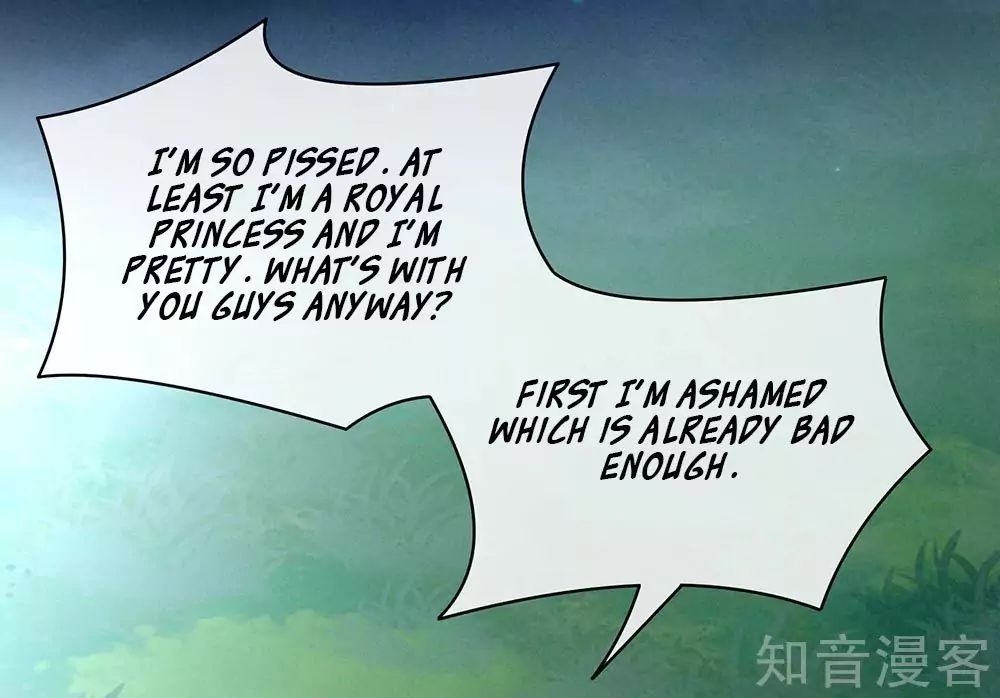 Empress’s Harem chapter 15 page 17
