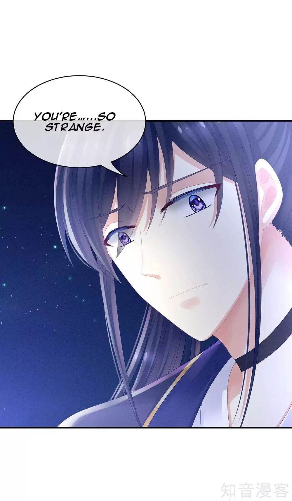 Empress’s Harem chapter 15 page 28