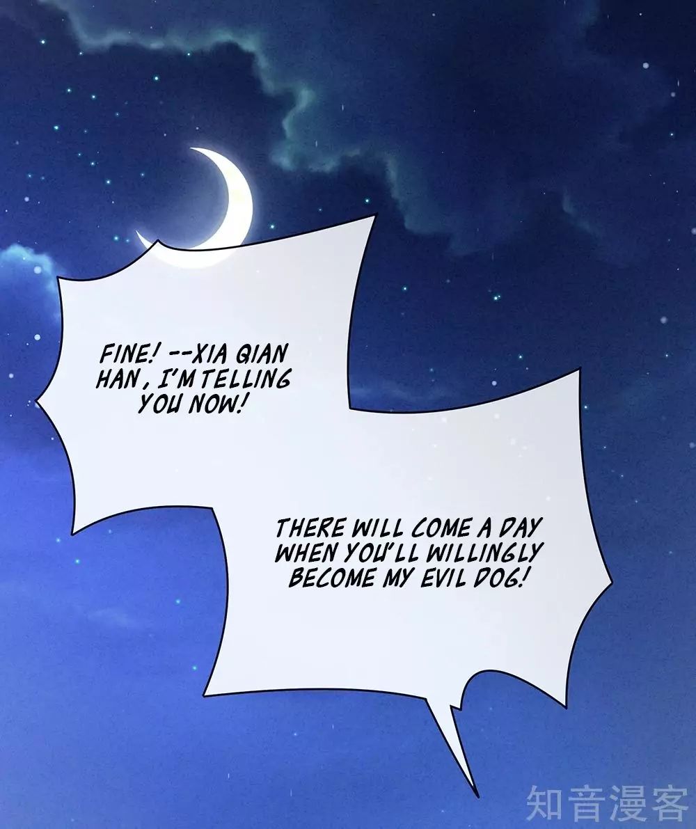 Empress’s Harem chapter 15 page 33