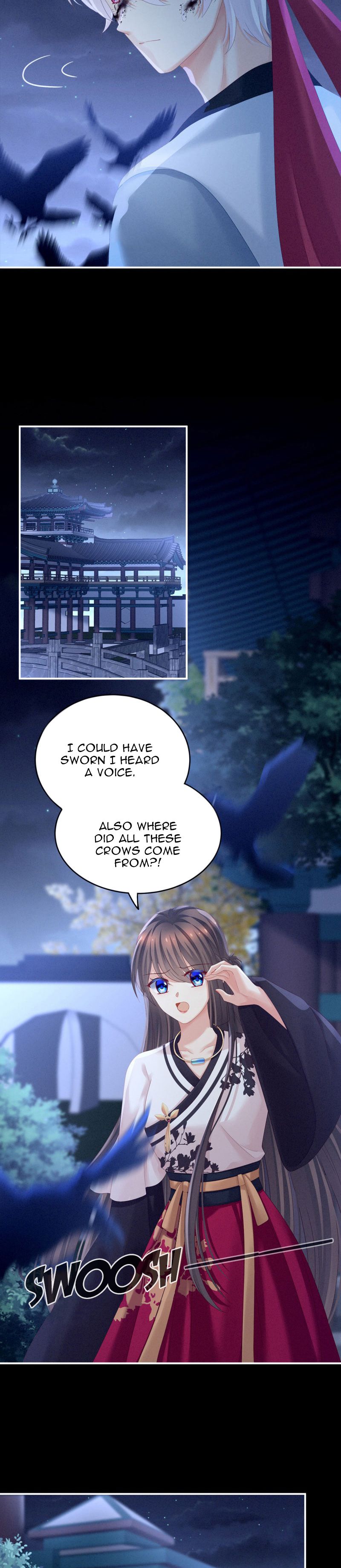 Empress’s Harem chapter 152 page 2