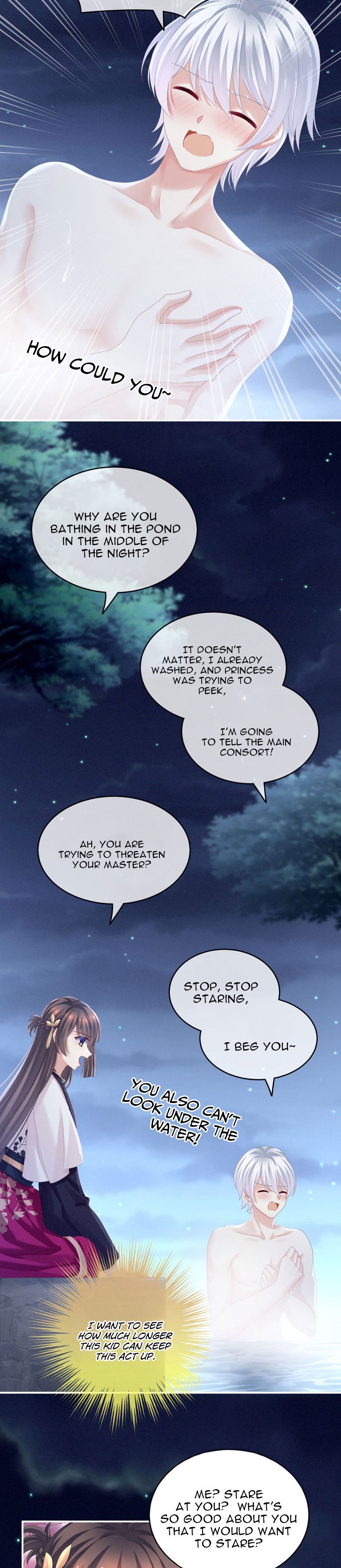 Empress’s Harem chapter 152 page 4