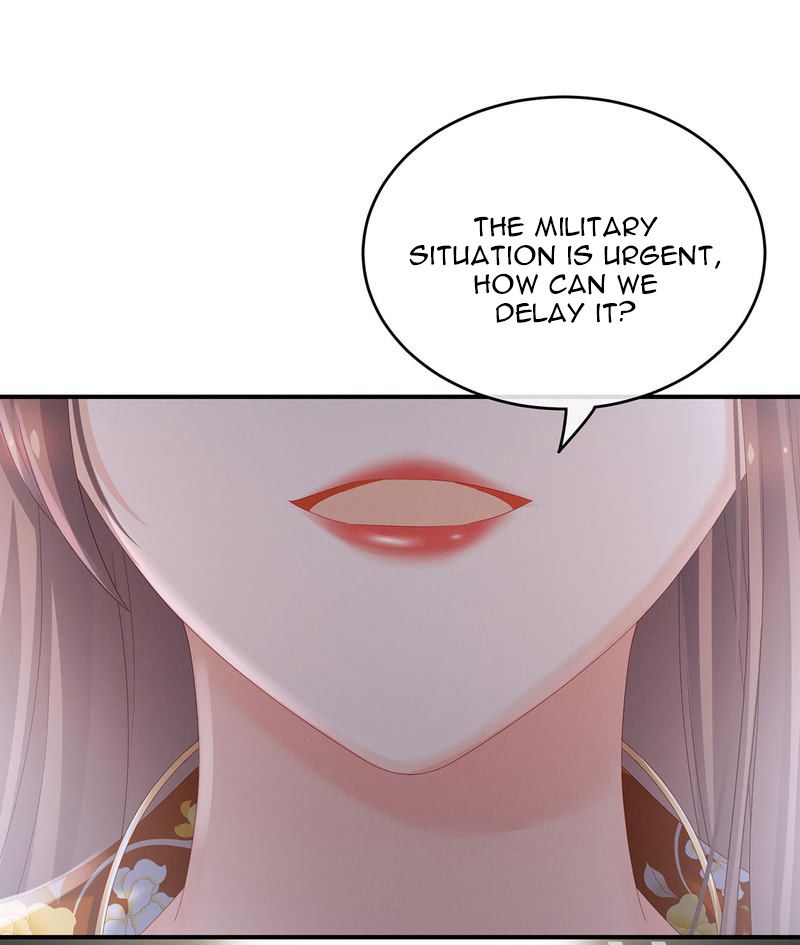 Empress’s Harem chapter 153 page 11