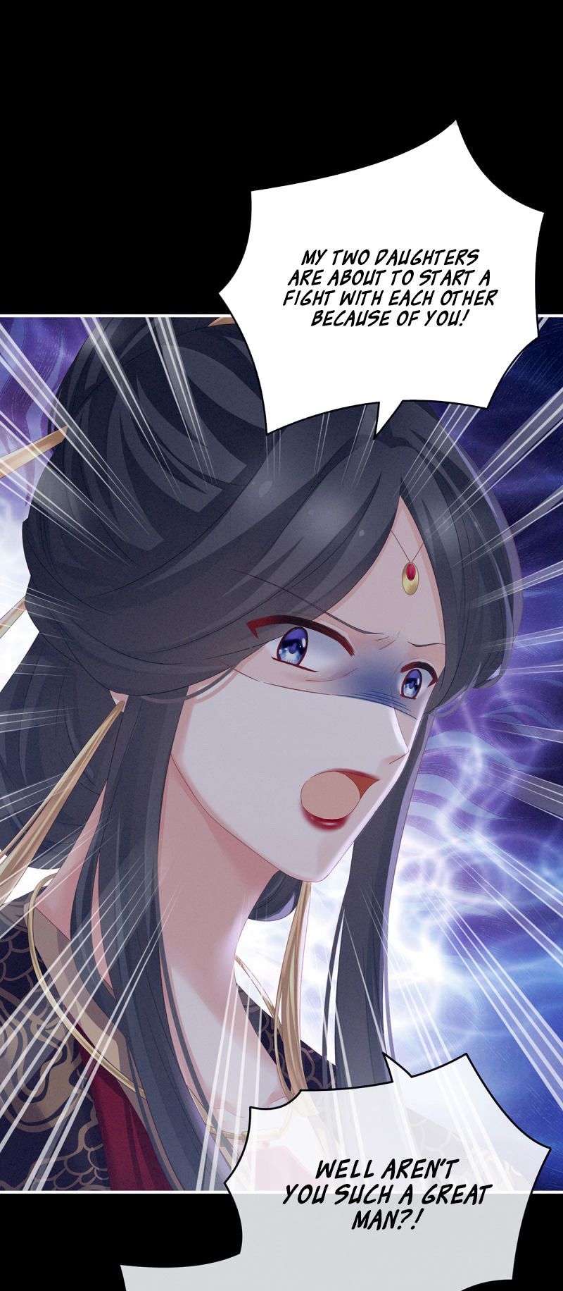 Empress’s Harem chapter 153 page 36