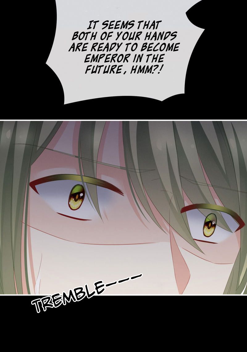 Empress’s Harem chapter 153 page 37
