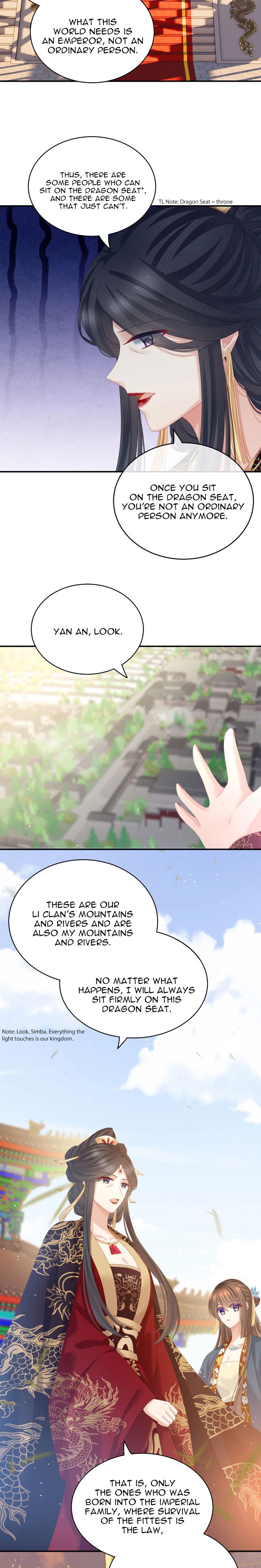 Empress’s Harem chapter 156 page 12