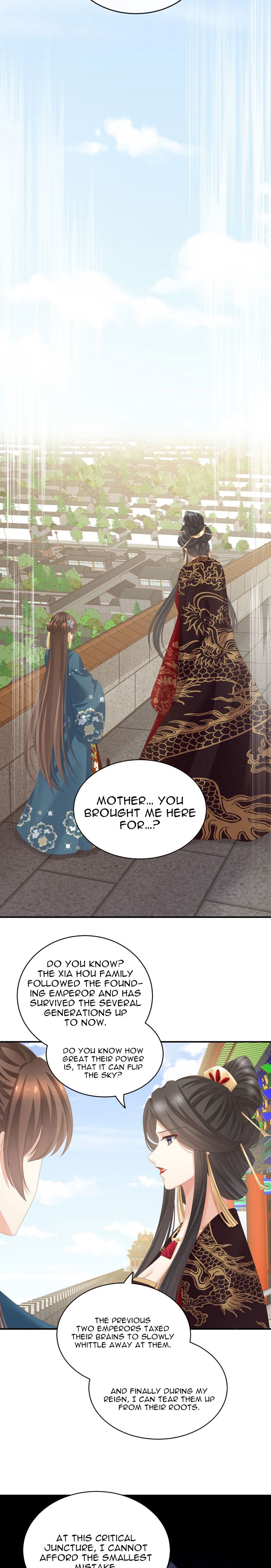 Empress’s Harem chapter 156 page 7